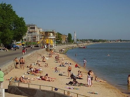 Стало известно, сколько придется заплатить за отдых на запорожском курорте в этом году Фото № 0 Стало известно, сколько придется заплатить за отдых на запорожском курорте в этом году Фото № 0