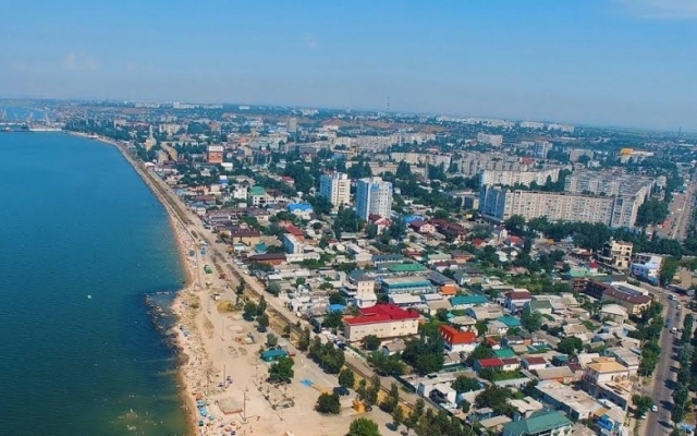 На запорожском курорте наплыв отдыхающих Фото № 0 На запорожском курорте наплыв отдыхающих Фото № 0