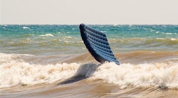 На запорожском курорте произошло ЧП на воде Фото № 0 На запорожском курорте произошло ЧП на воде Фото № 0