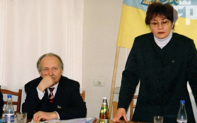 В сети появились уникальные фото визита известного политика в Запорожье Фото № 2 В сети появились уникальные фото визита известного политика в Запорожье Фото № 2