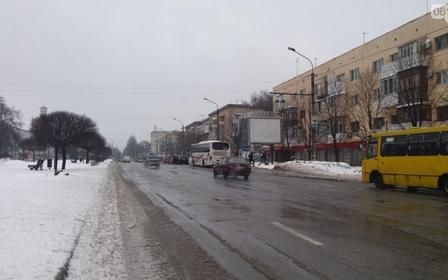 Запорожцев просят не выходить из домов: Как сейчас выглядят запорожские улицы (ФОТО) Фото № 11 Запорожцев просят не выходить из домов: Как сейчас выглядят запорожские улицы (ФОТО) Фото № 11