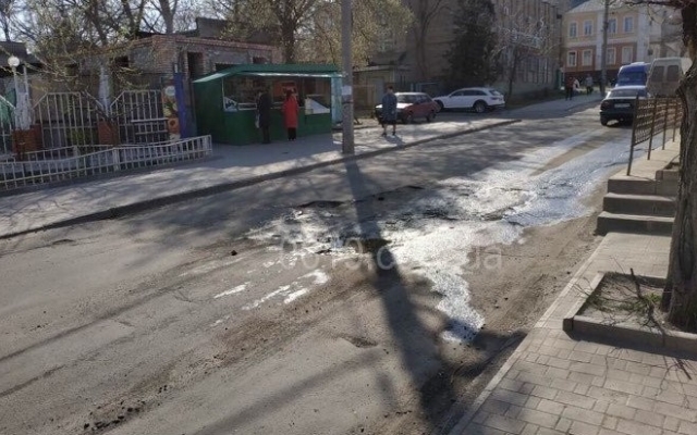 Под Запорожьем люди задыхаются от удущающего смрада (ФОТО) Фото № 0 Под Запорожьем люди задыхаются от удущающего смрада (ФОТО) Фото № 0