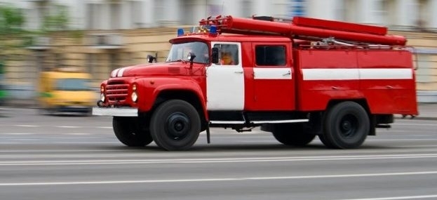 В Запорожье ранним утром эвакуировали жителей одной из многоэтажек Фото № 0 В Запорожье ранним утром эвакуировали жителей одной из многоэтажек Фото № 0