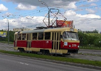 Узнайте: где приостановят движение запорожских трамваев Фото № 0 Узнайте: где приостановят движение запорожских трамваев Фото № 0