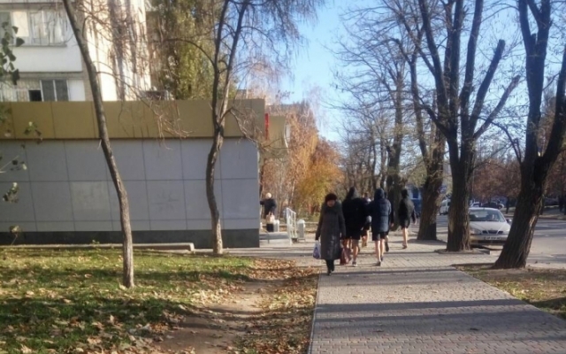 Курьезы: В Запорожской области заметили молодых людей, расхаживающих без штанов (ФОТО) Фото № 0 Курьезы: В Запорожской области заметили молодых людей, расхаживающих без штанов (ФОТО) Фото № 0