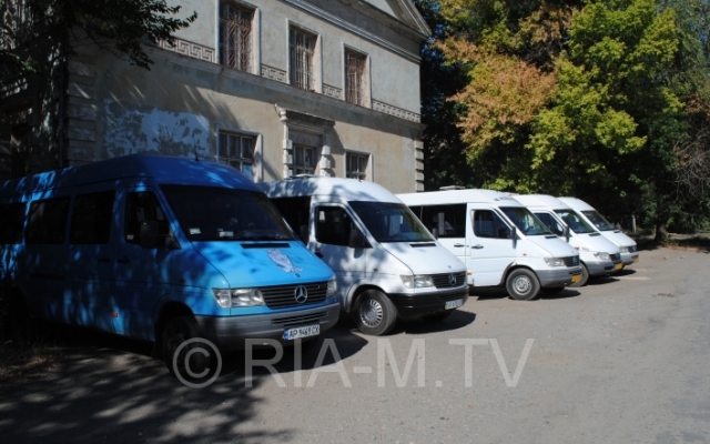 В случае взрыва на ЗАЭС, Мелитополь примет на время эвакуации жителей Энергодара Фото № 1 В случае взрыва на ЗАЭС, Мелитополь примет на время эвакуации жителей Энергодара Фото № 1