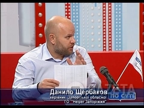 Запорожцев просят поддержать земляка, который делает наш город лучше Фото № 0 Запорожцев просят поддержать земляка, который делает наш город лучше Фото № 0