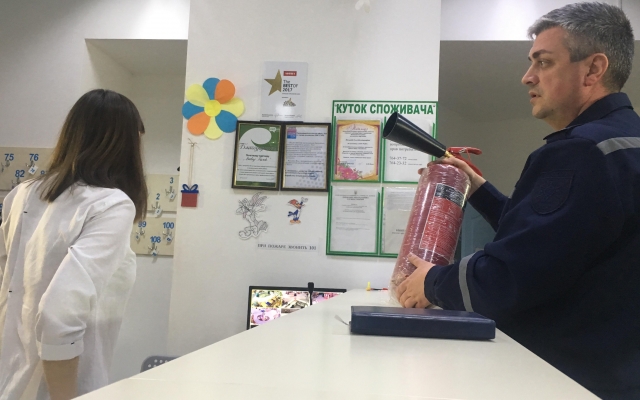 Посетители ТЦ Посетители ТЦ