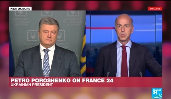 Порошенко назвал условия прекращения военного положения Фото № 0 Порошенко назвал условия прекращения военного положения Фото № 0