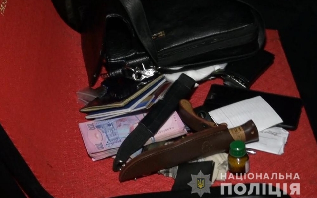 Запорожец заказал убийство возлюбленного бывшей девушки (ФОТО, ВИДЕО) Фото № 1 Запорожец заказал убийство возлюбленного бывшей девушки (ФОТО, ВИДЕО) Фото № 1