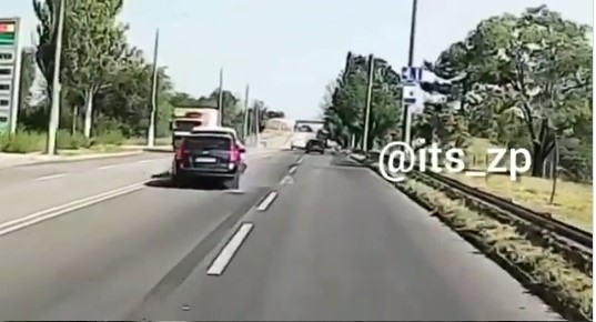 В Запорожье В Запорожье