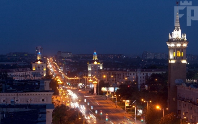 Фотоподборка: Наш весенний Запорожье Фото № 2 Фотоподборка: Наш весенний Запорожье Фото № 2