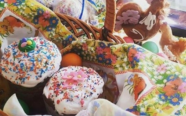 Запорожцы делятся в Запорожцы делятся в