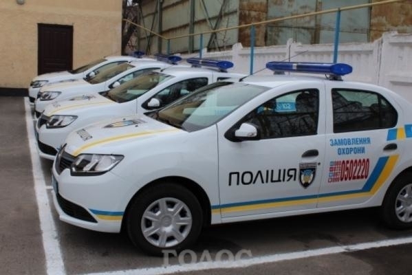 В Запорожье задержали угонщика авто Фото № 2 В Запорожье задержали угонщика авто Фото № 2