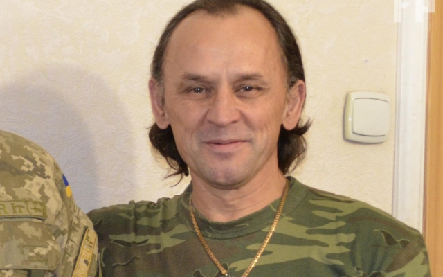 Ветеран АТО получил тяжелые травмы в результате избиения Фото № 0 Ветеран АТО получил тяжелые травмы в результате избиения Фото № 0