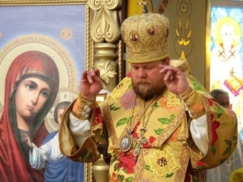Старейший храм в Запорожской епархии отметил свое 125-летие Фото № 4 Старейший храм в Запорожской епархии отметил свое 125-летие Фото № 4