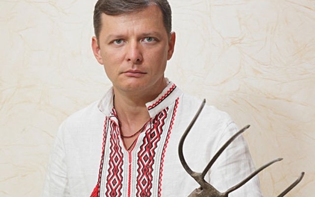 Когда и зачем в Запорожье приедет Ляшко Фото № 0 Когда и зачем в Запорожье приедет Ляшко Фото № 0