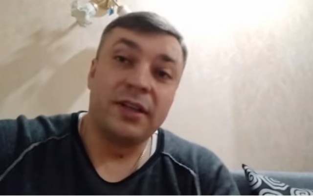 Видеоблогер устроил ревизию в мелитопольском отеле (ВИДЕО) Фото № 0 Видеоблогер устроил ревизию в мелитопольском отеле (ВИДЕО) Фото № 0