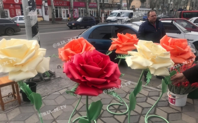 В Запорожской области заметили удивительный товар в продаже (ФОТО) Фото № 1 В Запорожской области заметили удивительный товар в продаже (ФОТО) Фото № 1