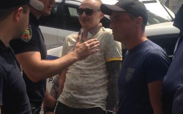 Суд избрал меру пресечения пьяному водителю «Лексуса», устроившему масштабное ДТП Фото № 1 Суд избрал меру пресечения пьяному водителю «Лексуса», устроившему масштабное ДТП Фото № 1