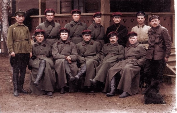 В сети показали документ о борьбе с бандитизмом в Запорожье в 1920-е годы Фото № 0 В сети показали документ о борьбе с бандитизмом в Запорожье в 1920-е годы Фото № 0