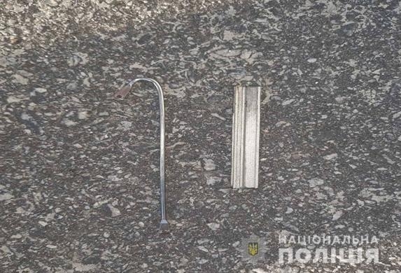 В Запорожской области задержали преступную банду (ФОТО) Фото № 2 В Запорожской области задержали преступную банду (ФОТО) Фото № 2