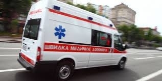 В Запорожской области членам избирательной комиссии понадобилась медицинская помощь Фото № 0 В Запорожской области членам избирательной комиссии понадобилась медицинская помощь Фото № 0