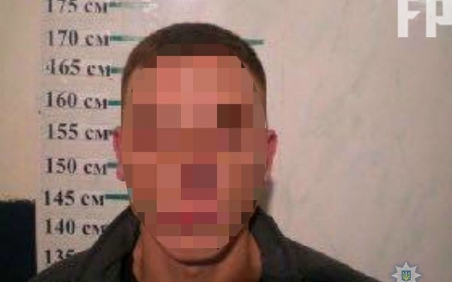 На Запорожье зарезали молодую мать и десантника. Подробности преступления Фото № 0 На Запорожье зарезали молодую мать и десантника. Подробности преступления Фото № 0