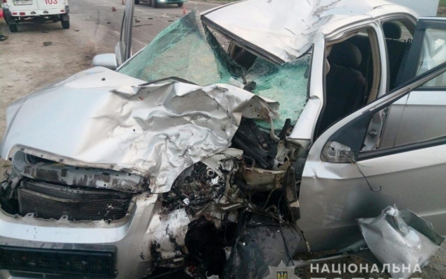 В полиции разыскивают свидетелей ДТП на запорожской трассе, где погиб мотоциклист (ФОТО) Фото № 0 В полиции разыскивают свидетелей ДТП на запорожской трассе, где погиб мотоциклист (ФОТО) Фото № 0