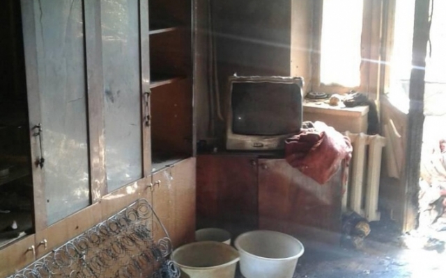 Под Запорожьем ЧП в многоэтажном доме: Эвакуировали 7 человек (ФОТО) Фото № 0 Под Запорожьем ЧП в многоэтажном доме: Эвакуировали 7 человек (ФОТО) Фото № 0