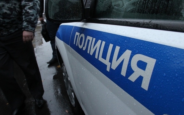 Запорожские полисмены спасли пожилую женщину от гибели Фото № 0 Запорожские полисмены спасли пожилую женщину от гибели Фото № 0