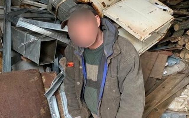 В гаражном кооперативе запорожец организовал нелегальный бизнес Фото № 0 В гаражном кооперативе запорожец организовал нелегальный бизнес Фото № 0