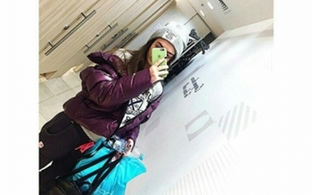 Как запорожцы проводят выходные. Фотоподборка из Instagram Фото № 4 Как запорожцы проводят выходные. Фотоподборка из Instagram Фото № 4