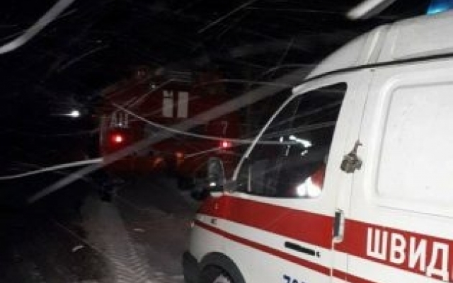 В Запорожской области В Запорожской области