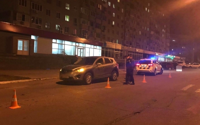 Под Запорожьем Под Запорожьем