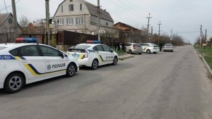Особенного водителя усмиряли сразу три полицейских экипажа Фото № 0 Особенного водителя усмиряли сразу три полицейских экипажа Фото № 0