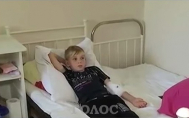 Появилось видео о массовом отравлении запорожских школьников Фото № 0 Появилось видео о массовом отравлении запорожских школьников Фото № 0