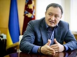 Брыль вошел в топ-5 лучших губернаторов Украины Фото № 0 Брыль вошел в топ-5 лучших губернаторов Украины Фото № 0
