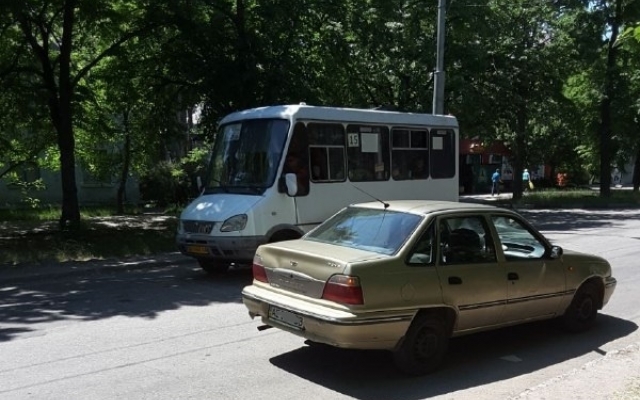 В Днепровском районе сбили девочку-подростка (ФОТО) Фото № 0 В Днепровском районе сбили девочку-подростка (ФОТО) Фото № 0
