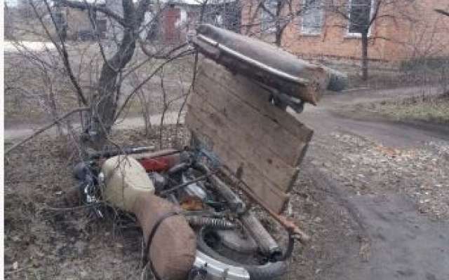 В Запорожской области случилось трагическое ДТП (ФОТО) Фото № 3 В Запорожской области случилось трагическое ДТП (ФОТО) Фото № 3