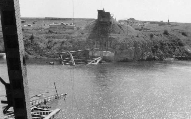 Смотрите: Каким был наш город в 1940-е годы Фото № 1 Смотрите: Каким был наш город в 1940-е годы Фото № 1