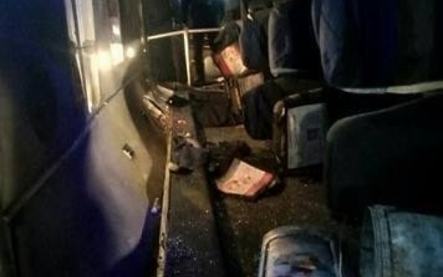Смотрите: Появились фото сегодняшнего ДТП на дамбе Фото № 2 Смотрите: Появились фото сегодняшнего ДТП на дамбе Фото № 2