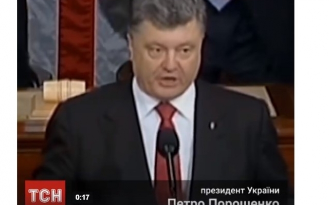 Запорожцев приглашают присоединиться к флешмобу Запорожцев приглашают присоединиться к флешмобу