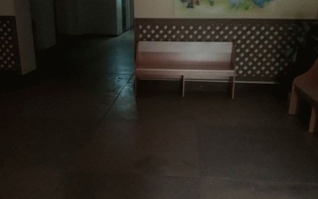 Несколько районов в Запорожье остались без света (ФОТО) Фото № 0 Несколько районов в Запорожье остались без света (ФОТО) Фото № 0