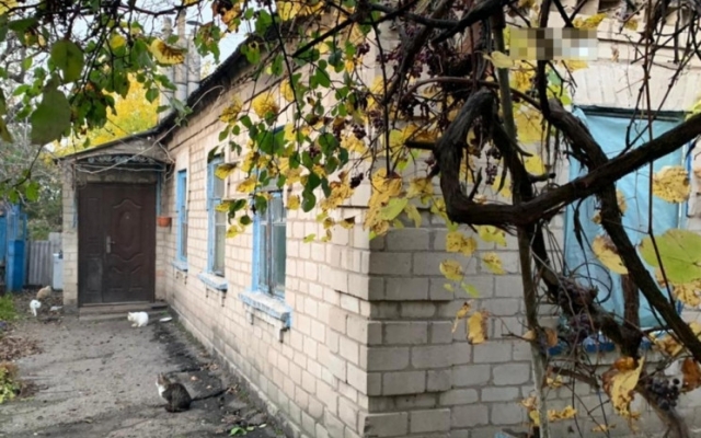 Житель Запорожья устроил дома нарколабораторию Фото № 0 Житель Запорожья устроил дома нарколабораторию Фото № 0