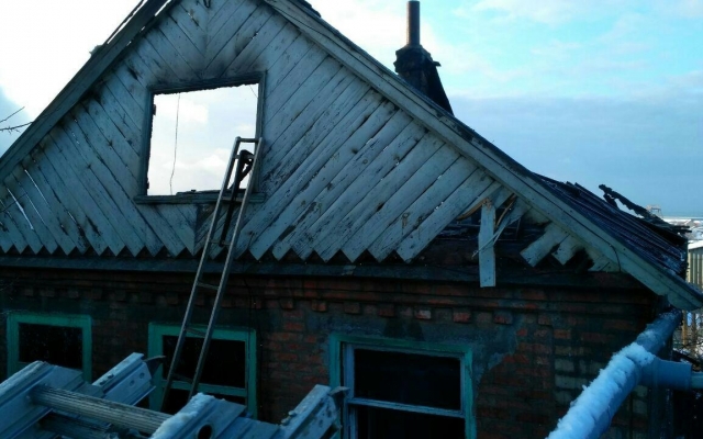 В курортном городе Запорожья - смертельный пожар (ФОТО) Фото № 0 В курортном городе Запорожья - смертельный пожар (ФОТО) Фото № 0