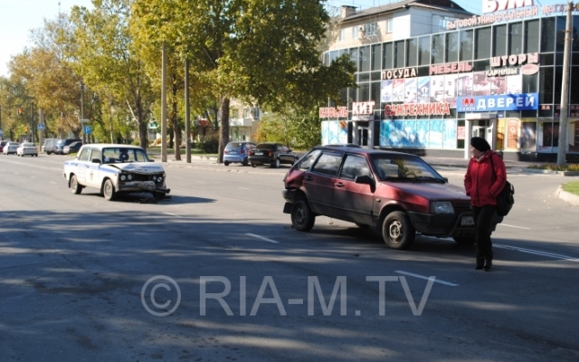 Авто охранной фирмы Авто охранной фирмы