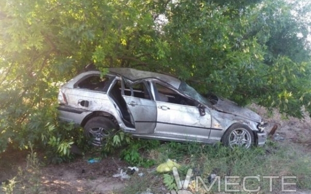 Стали известны личности погибших под колесами Стали известны личности погибших под колесами