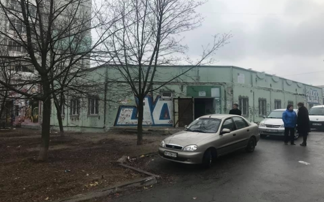 В Запорожье появится новая семейная амбулатория (ФОТО) Фото № 1 В Запорожье появится новая семейная амбулатория (ФОТО) Фото № 1