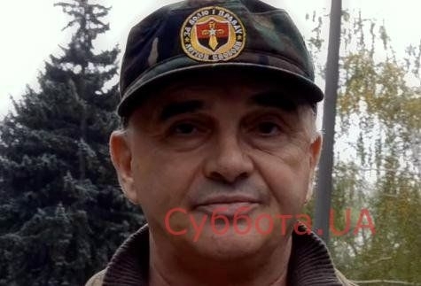 Стало известно имя активиста, на которого было совершено нападение (ФОТО) Фото № 0 Стало известно имя активиста, на которого было совершено нападение (ФОТО) Фото № 0